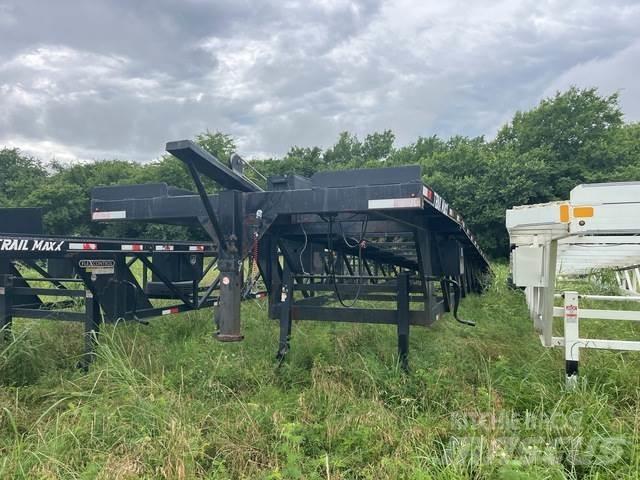 TrailMaxx  Biltransporter Semi