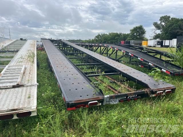TrailMaxx  Biltransporter Semi