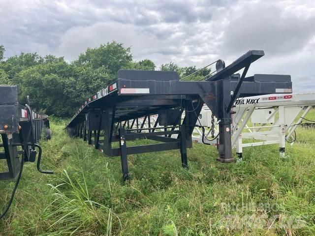 TrailMaxx  Biltransporter Semi