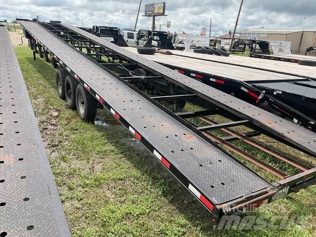 TrailMaxx  Biltransporter Semi