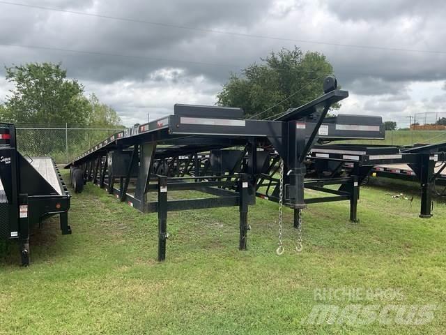 TrailMaxx  Biltransporter Semi