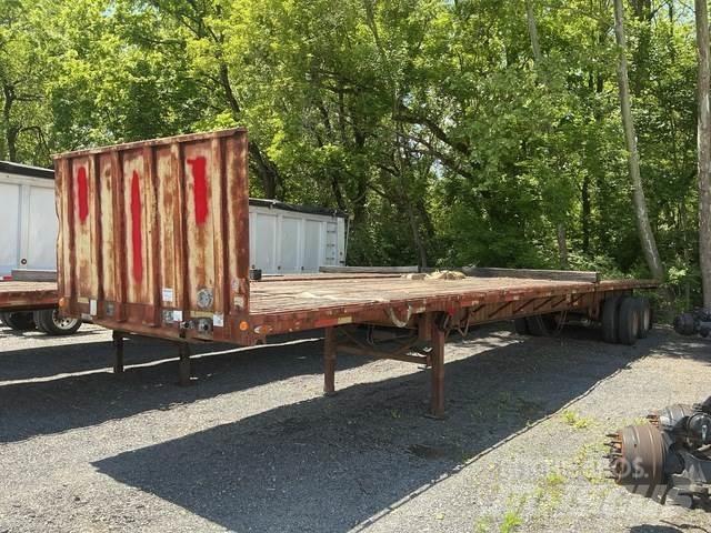 Trailmobile  Planhengere