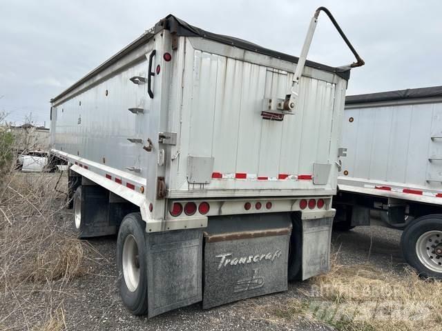 Transcraft  Tipphengere
