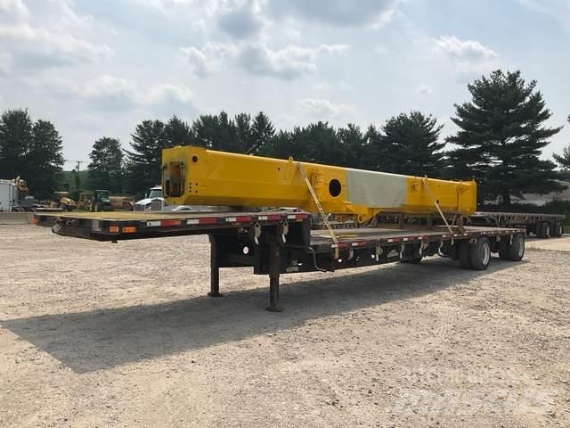 Transcraft  Maskinhenger