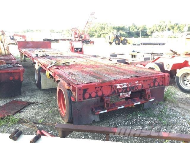 Transcraft  Maskinhenger