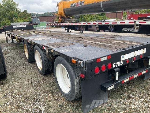 Transcraft  Maskinhenger