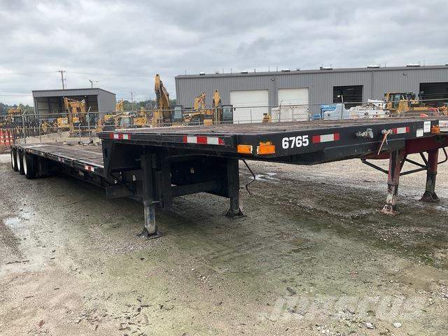 Transcraft  Maskinhenger