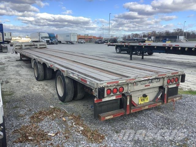 Transcraft  Maskinhenger