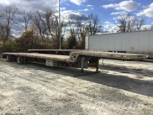 Transcraft  Maskinhenger