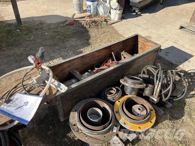  Transmate Anlegg - Annet