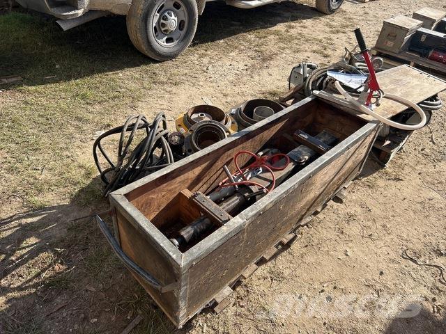  Transmate Anlegg - Annet