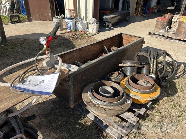  Transmate Anlegg - Annet