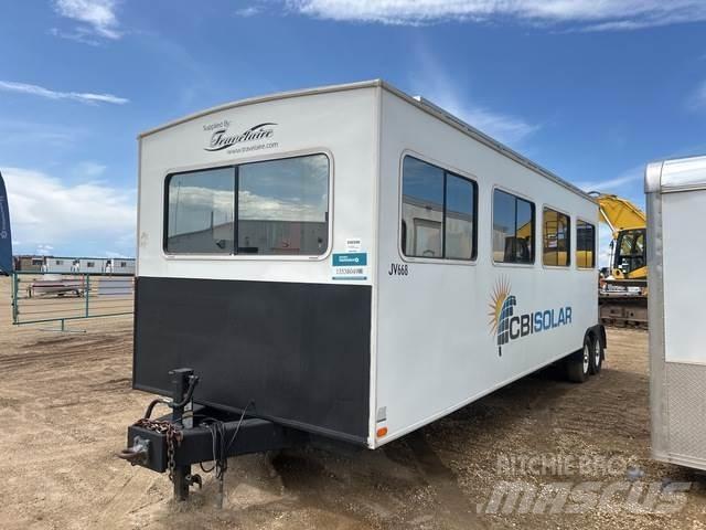  Travelaire Anlegg - Annet