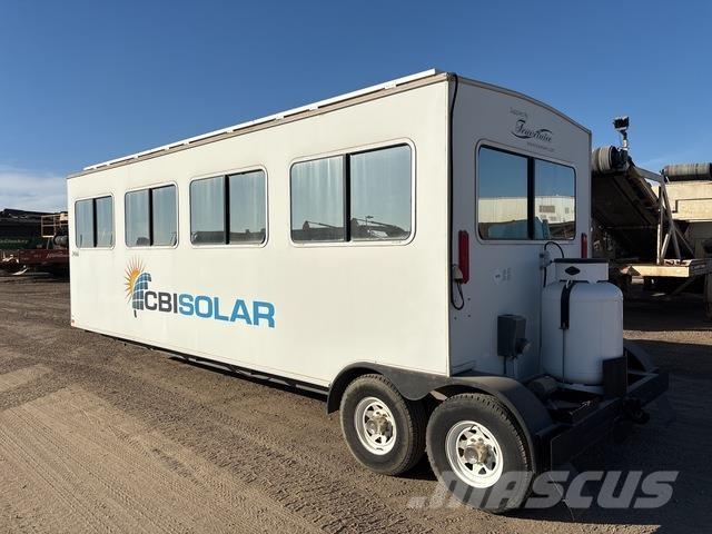  Travelaire Anlegg - Annet