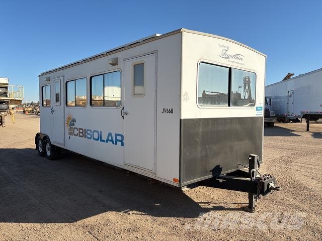  Travelaire Anlegg - Annet