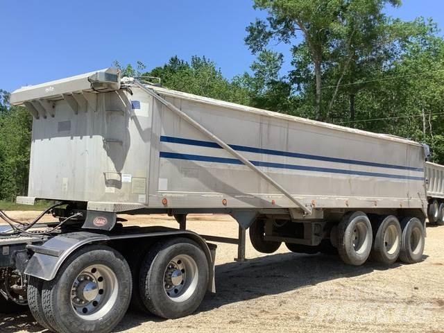 Travis S102 Tipphengere