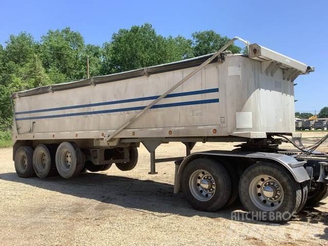 Travis S102 Tipphengere