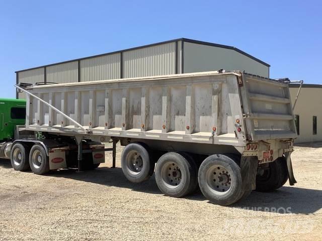 Travis S102 Tipphengere