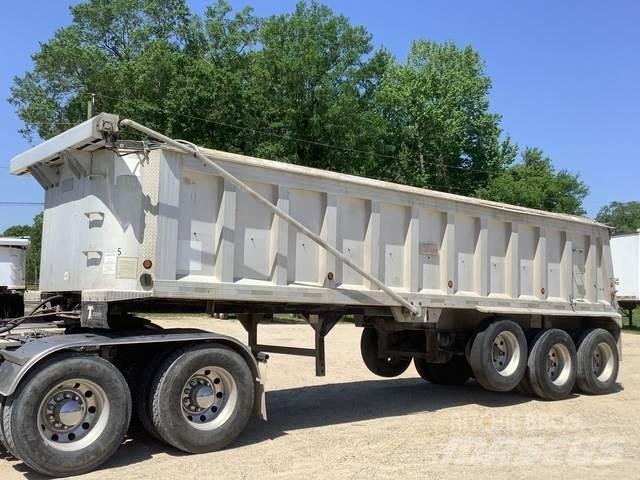 Travis S96 Tipphengere
