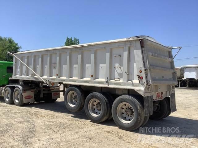 Travis S96 Tipphengere