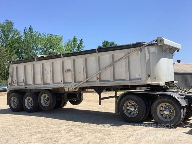 Travis S96 Tipphengere