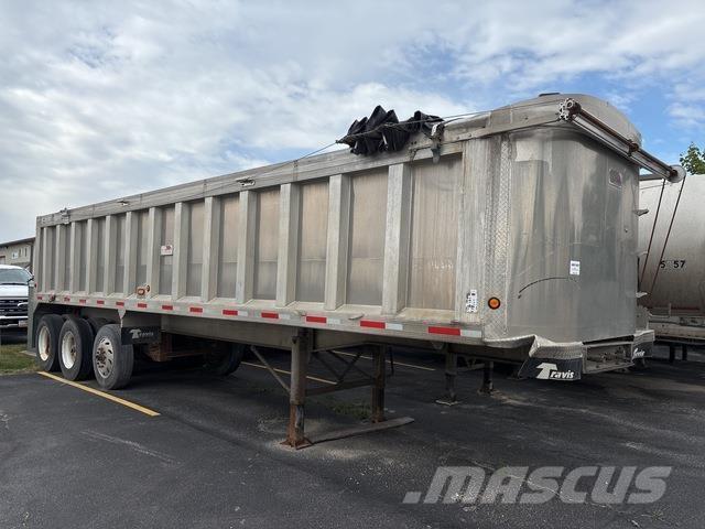 Travis T/102 Tipphengere