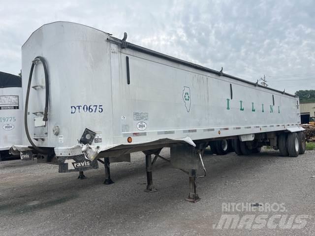 Travis T/90 Tipphengere