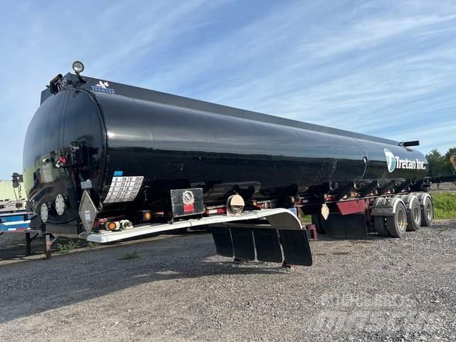 Tremcar  Tanksemi