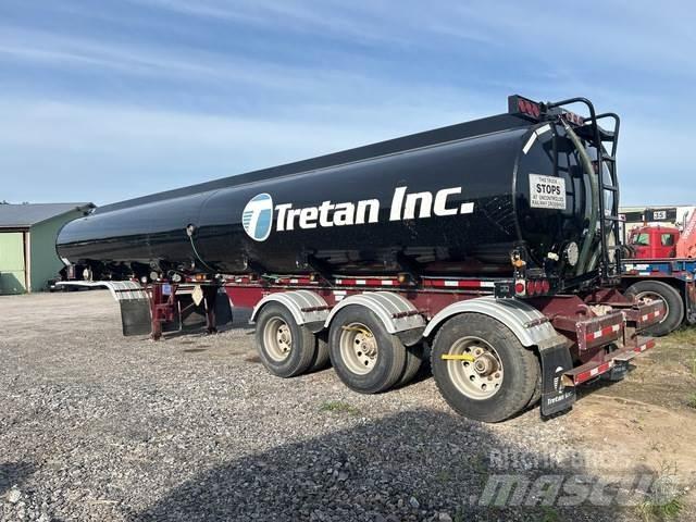 Tremcar  Tanksemi