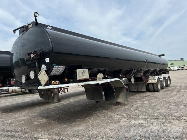 Tremcar  Tanksemi