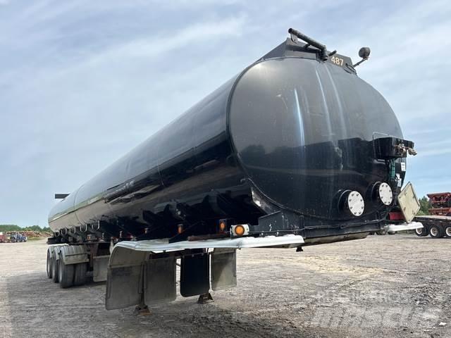 Tremcar  Tanksemi