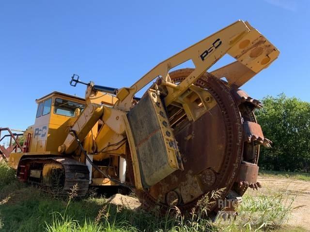 Trencor 1060 Skuffer