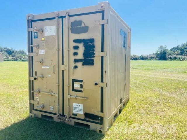  Tricon Lagercontainere