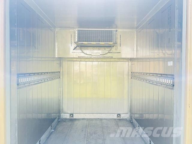  Tricon Lagercontainere
