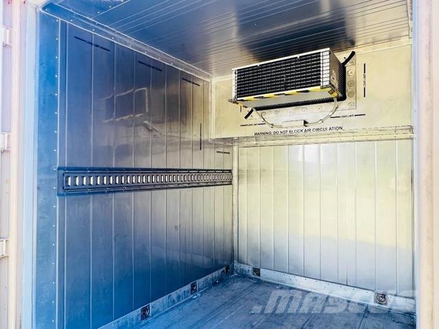  Tricon Lagercontainere