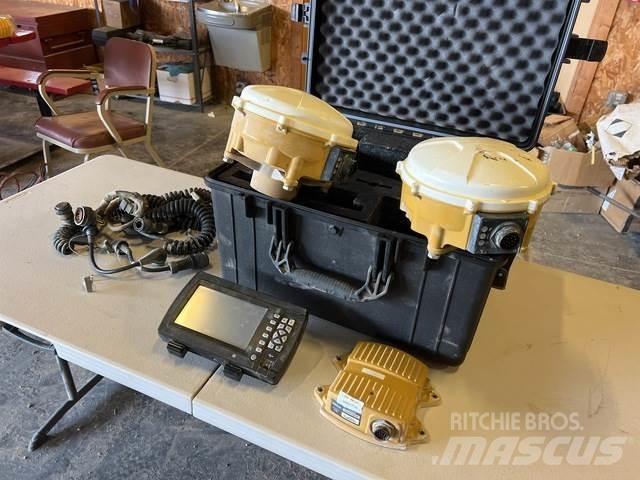 Trimble  Andre komponenter