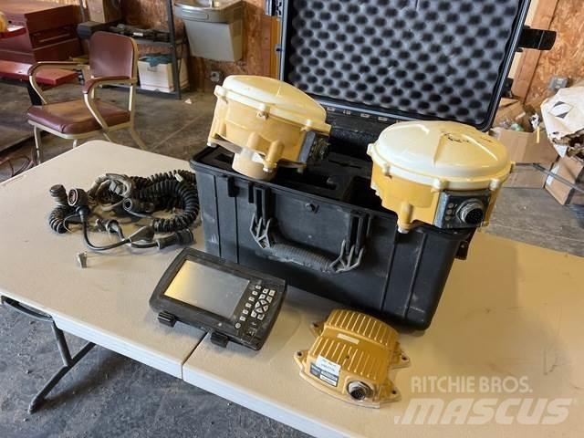 Trimble  Andre komponenter