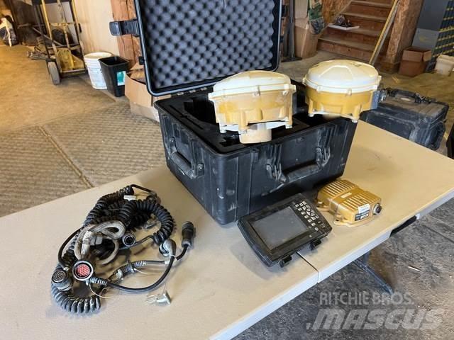 Trimble  Andre komponenter