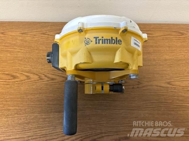 Trimble  Anlegg - Annet