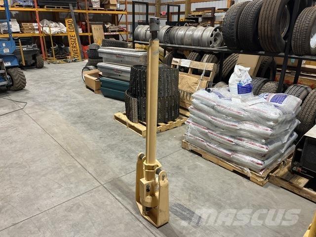 Trimble EM400 Anlegg - Annet