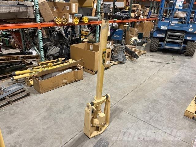 Trimble EM400 Anlegg - Annet