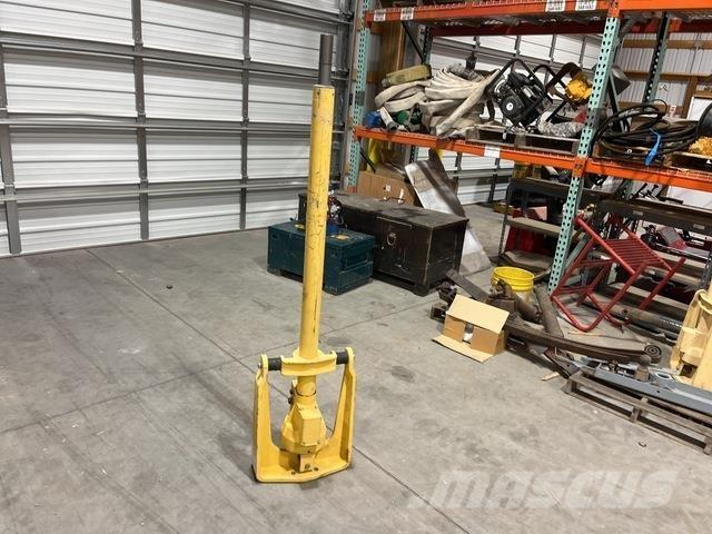 Trimble EM400 Anlegg - Annet
