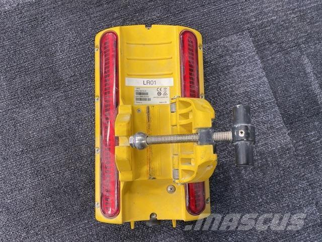 Trimble LR410 Anlegg - Annet