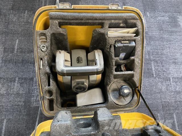 Trimble SPS930 Anlegg - Annet