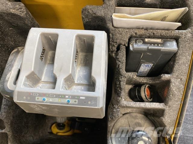 Trimble SPS930 Anlegg - Annet