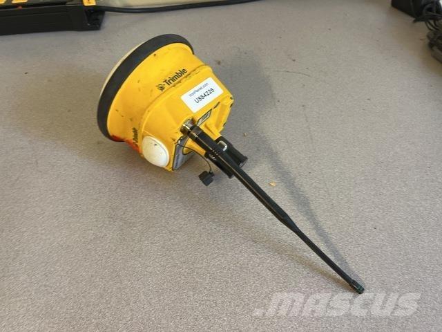 Trimble SPS986 Anlegg - Annet