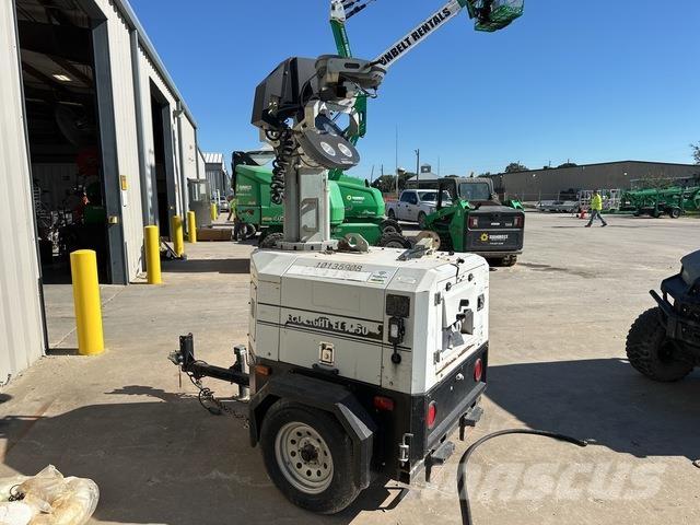 Trime EL1250H Lystårn