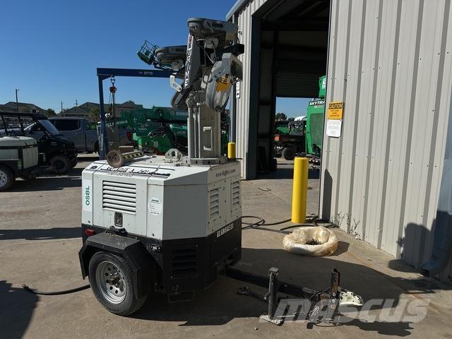 Trime EL1250H Lystårn