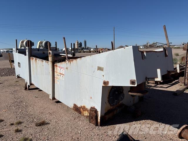 Trio  Lavtrykksvasker