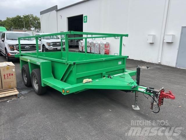 Triple L UT614 Maskinhenger
